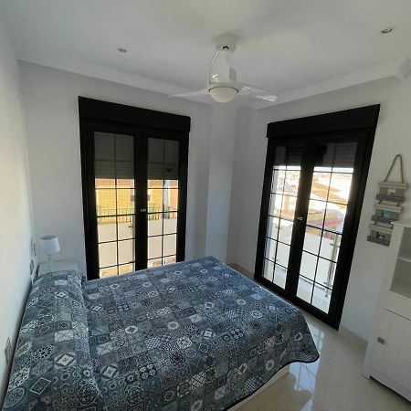 Апартаменты Vivienda Turistica Playa Vida Пунта-Умбрия Экстерьер фото