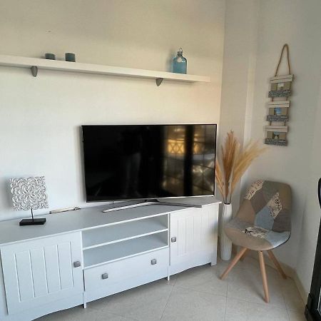 Апартаменты Vivienda Turistica Playa Vida Пунта-Умбрия Экстерьер фото