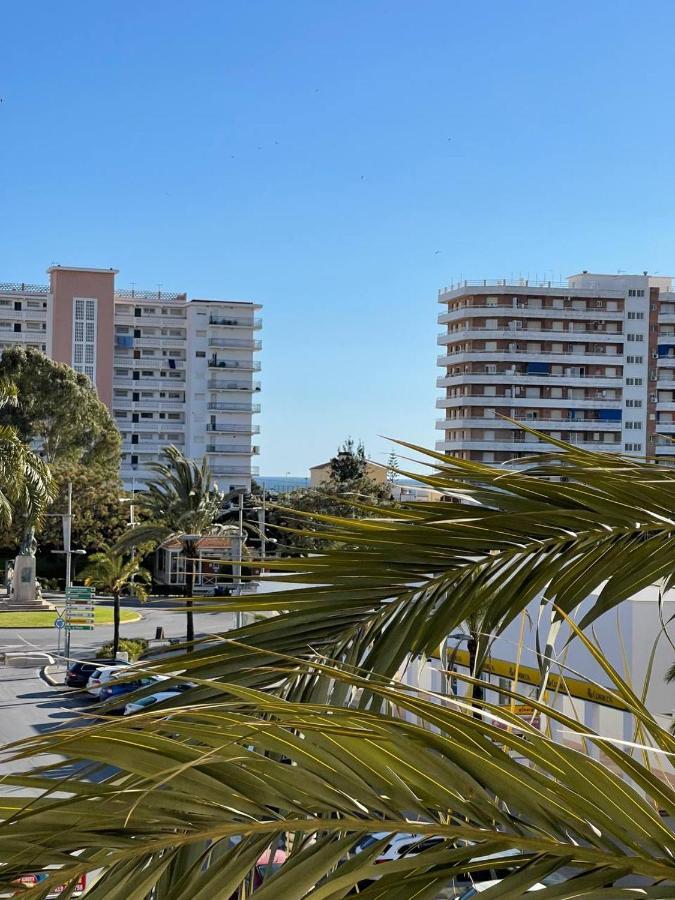 Апартаменты Vivienda Turistica Playa Vida Пунта-Умбрия Экстерьер фото